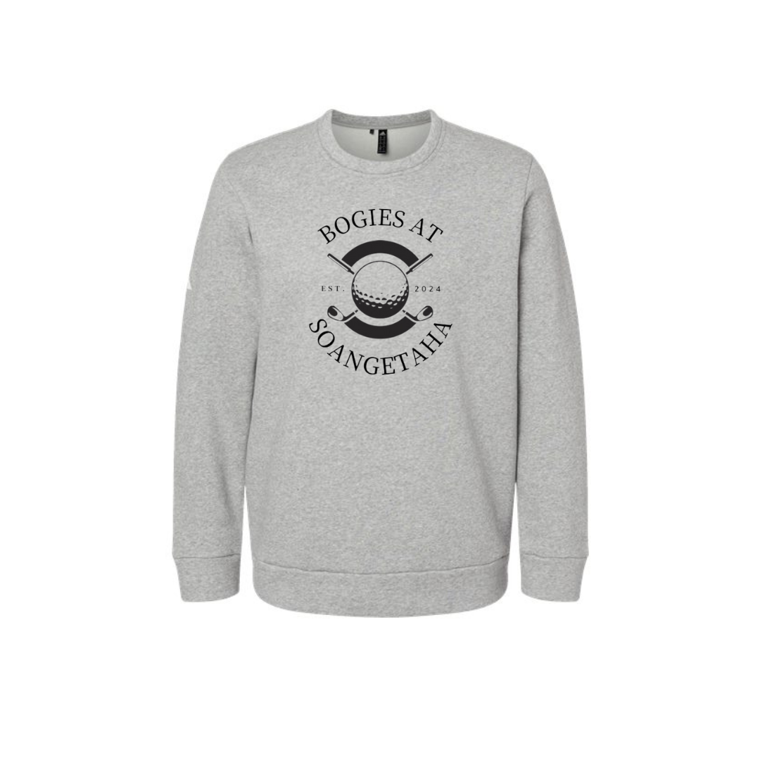 Bogies at Soangetaha Adidas Unisex Crewneck Sweatshirt