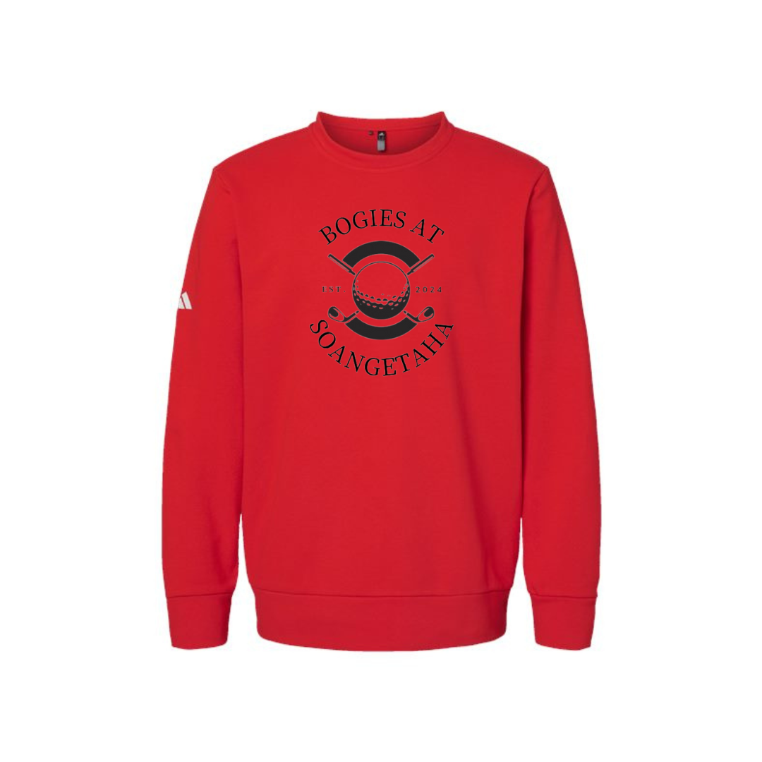 Bogies at Soangetaha Adidas Unisex Crewneck Sweatshirt