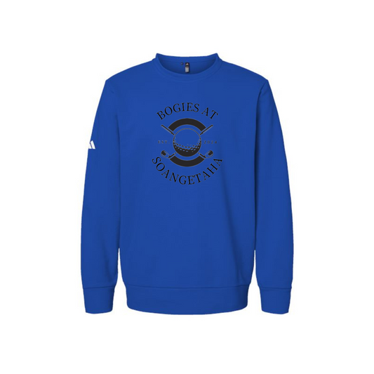 Bogies at Soangetaha Adidas Unisex Crewneck Sweatshirt